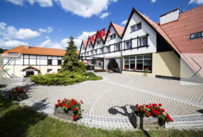 Hotel Górecki in Lidzbark Warm
